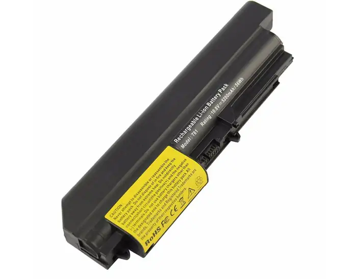 IBM THINKPAD R61i T61 R61 R400 BATTERY 6CELLS - 42T5225