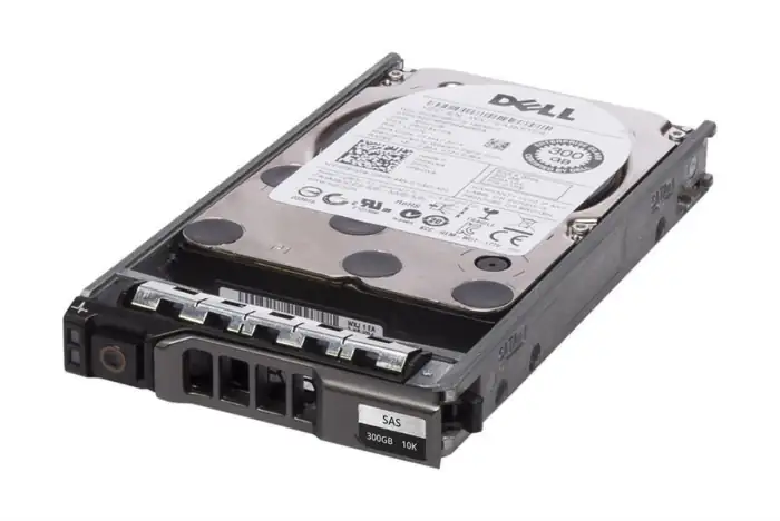 300GB 10K 2.5 SAS 6G 400-21619 400-21619