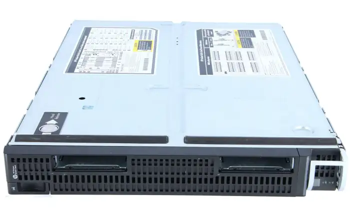 HP BL660 G8 CTO Blade Server 679118-B21