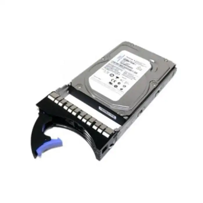 2TB 7.200 rpm 6Gb SAS NL 3.5in HD  2072ACKA