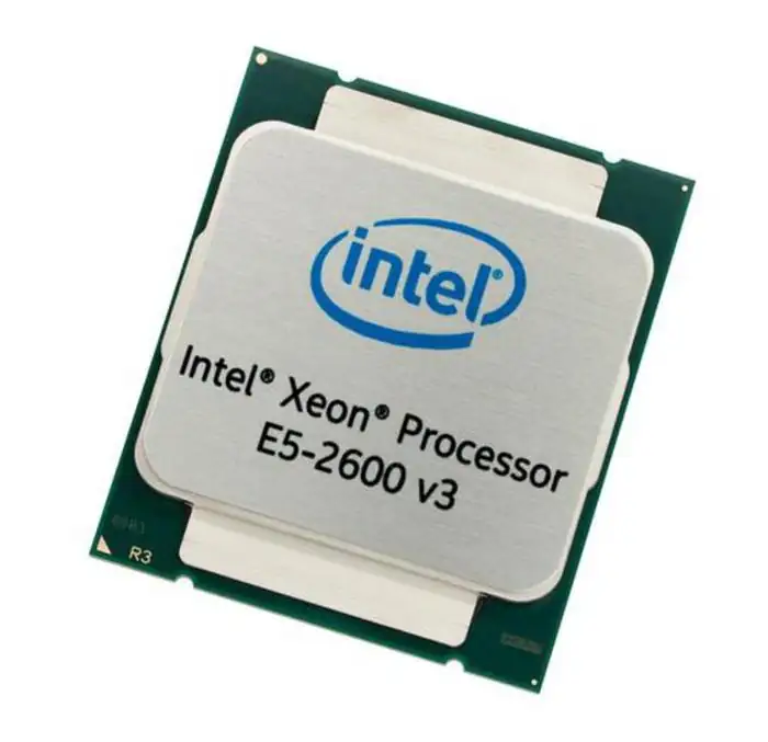 Cisco E5-2637v3 (3.50Ghz - 4C) CPU 2133MHz UCS-CPU-E52637D