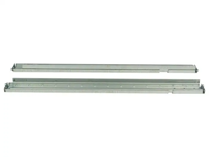 HP Rail Kit for D2600/D2700/EVA Enclosures  2F80A-02
