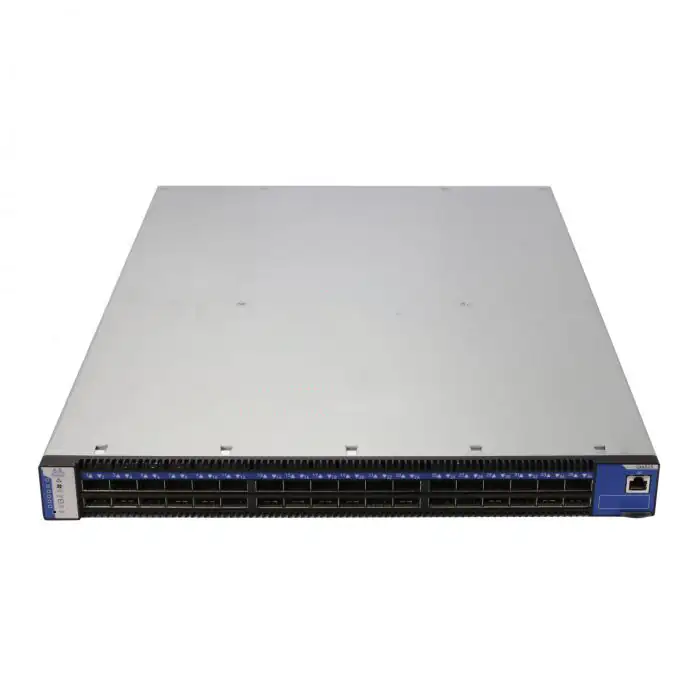 HP Mellanox Infiniband 36-Port Switch  674863-001