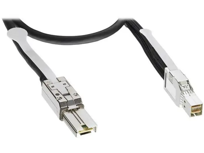 0.6m SAS Cable (mSAS HD to mSAS) 00MJ162