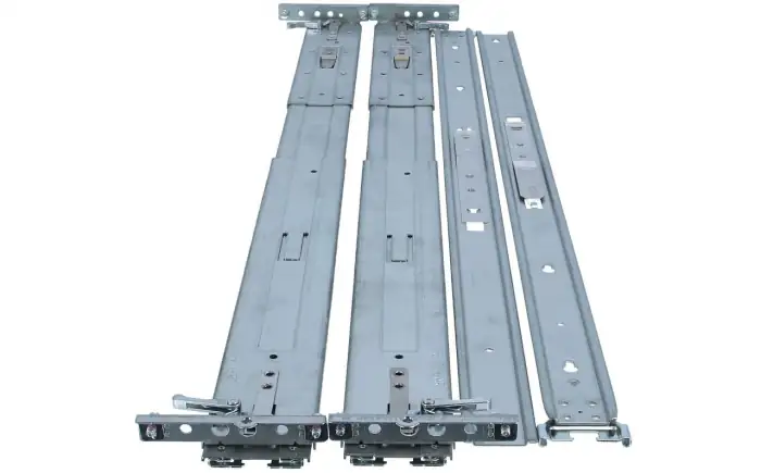 HP Rail Kit for MSL3040 Tape Library  MSL3040-RAILS