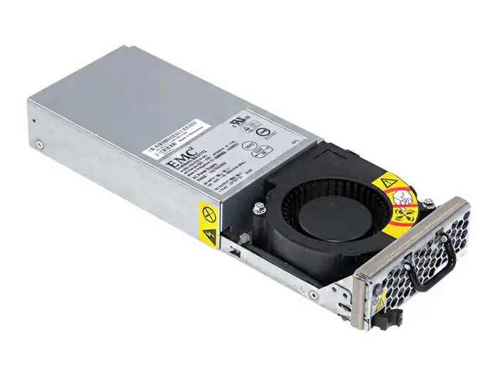 EMC CX3-40F POWER SUPPLY BLOWER MODULE