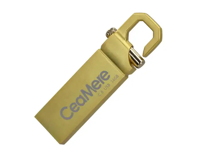 USB FLASH CEAMERE C8 16GB USB 2.0 NEW