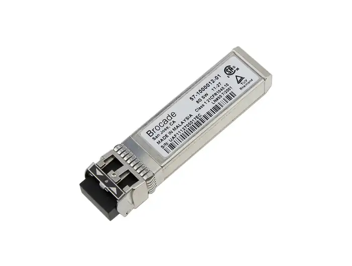 FC SFP BROCADE 8GB LC 57-1000012-01