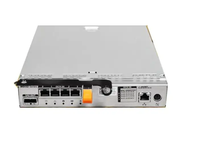 CONTROLLER 4PORT 2GB Cache MD3200i VC296