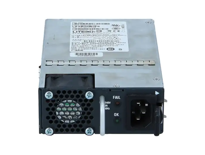 POWER SUPPLY CISCO 4430 AC HOT PLUG PWR-4430-AC