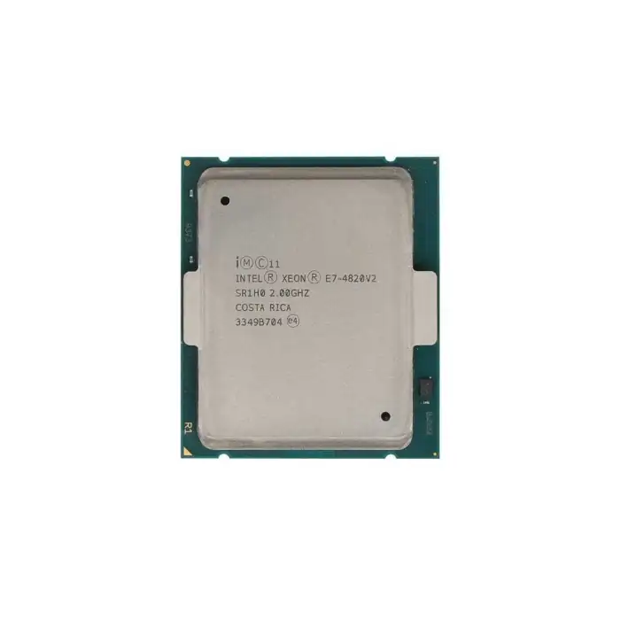Intel E7-4820v2 2.00GHz 8C 16M 105W CM8063601521707