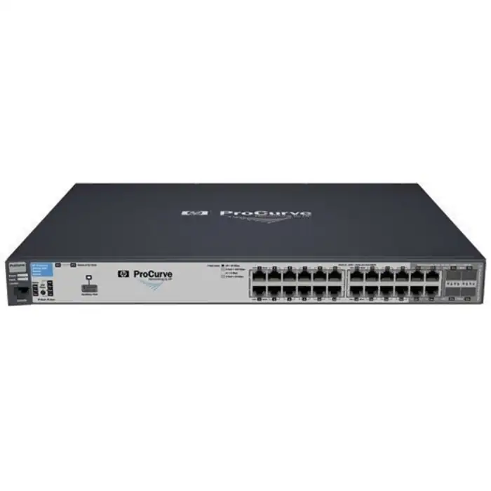 HPE E2910-24G al Switch J9145A