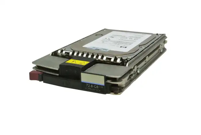 HP HotSwap 72GB,U320,15K 289243-001