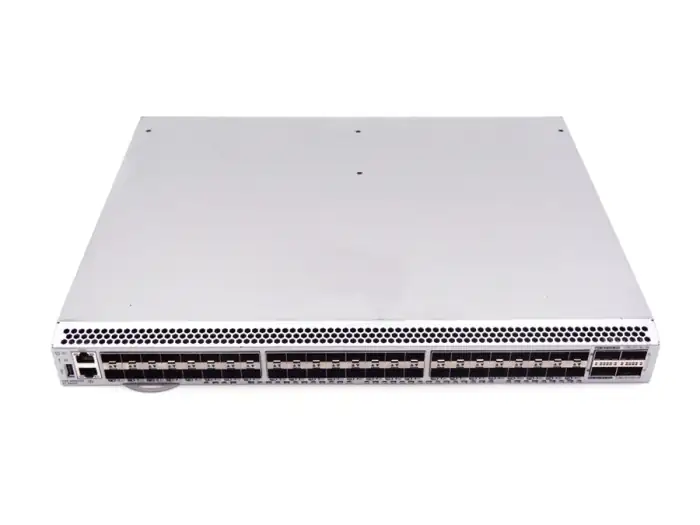 HPE SN6600B 32Gb 48/24 Fibre Channel Switch Q0U54B