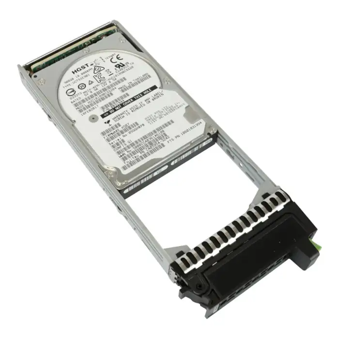 DX S3 900GB SAS HDD 12G 10K 2.5in CA07670-E776