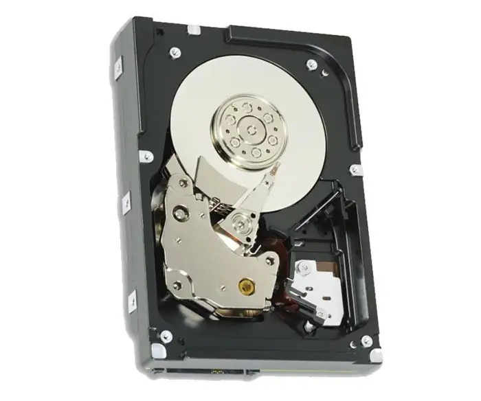 146GB SAS HDD 6G 10K 2.5in S26361-F3292-E114