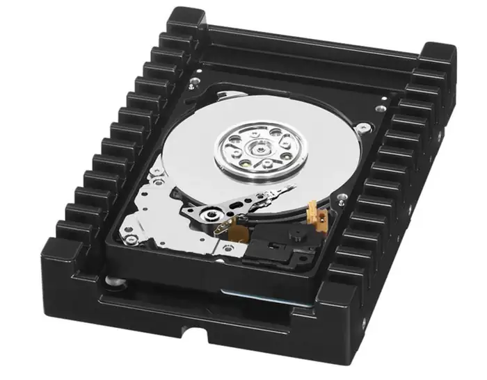 HDD SATA 300GB WD RAPTOR 10K 2.5" 32MB WD3000HLHX