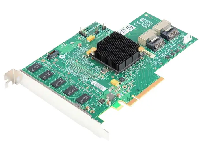 RAID CONTROLLER IBM SERVERAID MR10I PCIE x8 SAS/SATA
