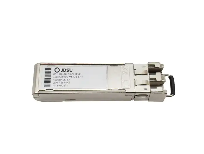 FC SFP IBM 4GB LC 64P0271