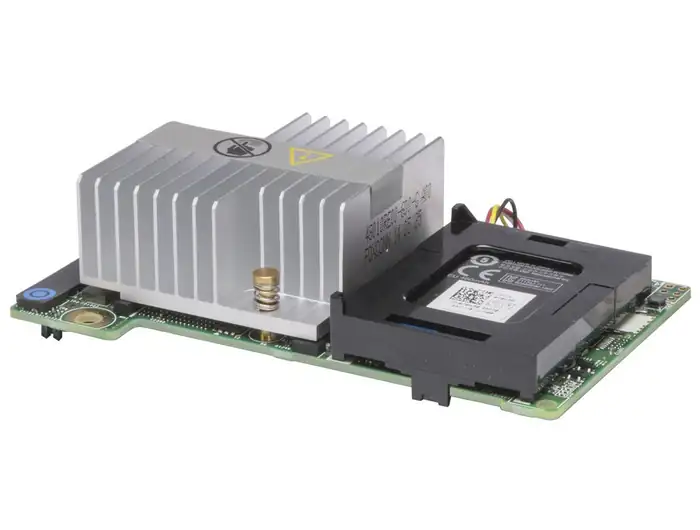 RAID CONTROLLER DELL PERC H710m 51MB/NO-BATT/PCIE/6GBPS/INTE