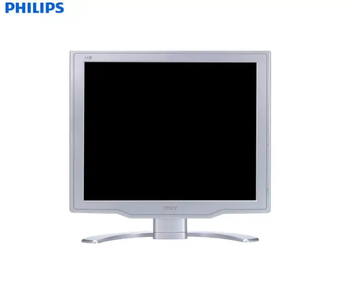 MONITOR 17" TFT Philips 170C5