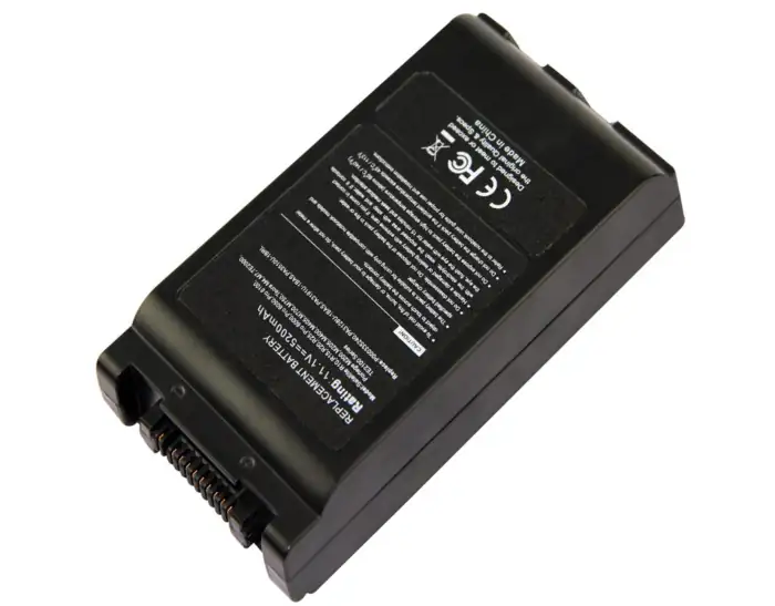 TOSHIBA SATELLITE PRO 6050 6100 BATTERY - PA3191U-1BRS