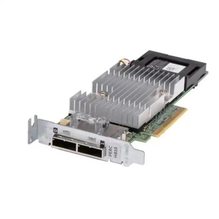 H810 6GB/s SAS 1GB HVCWY