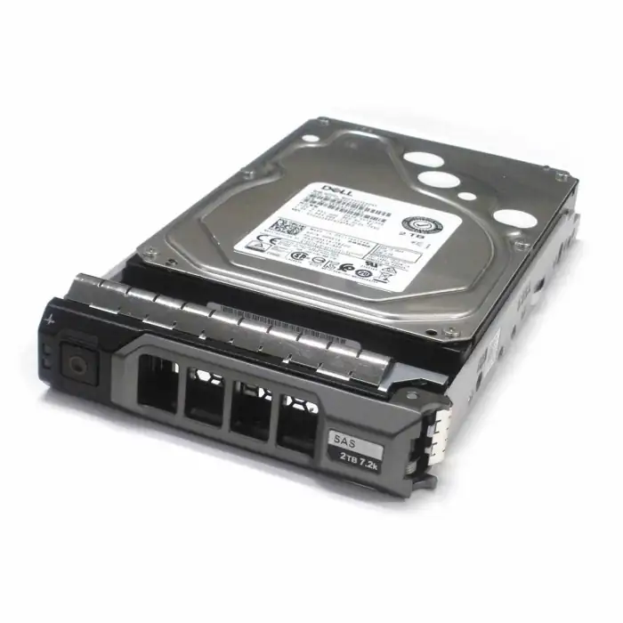 2TB 7.2K 3.5 SAS 12G MG04SCA20ENY HHX14