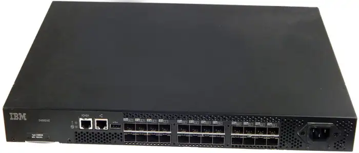 2498-24E- 24 port (7200) 2498-24E-24PORT