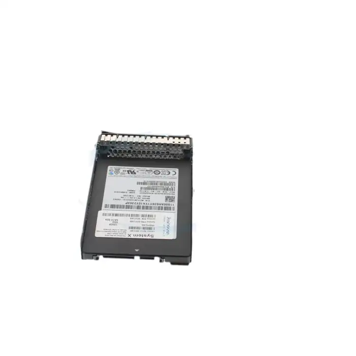 120GB Enterprise Entry SATA G3HS 2.5in SSD 00YC385