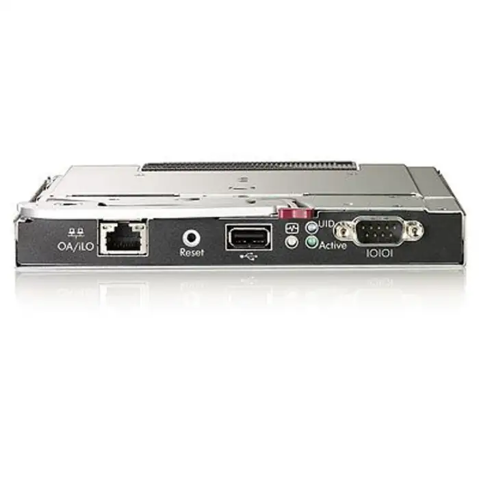 HP BLC7000 Management Module 414055-001