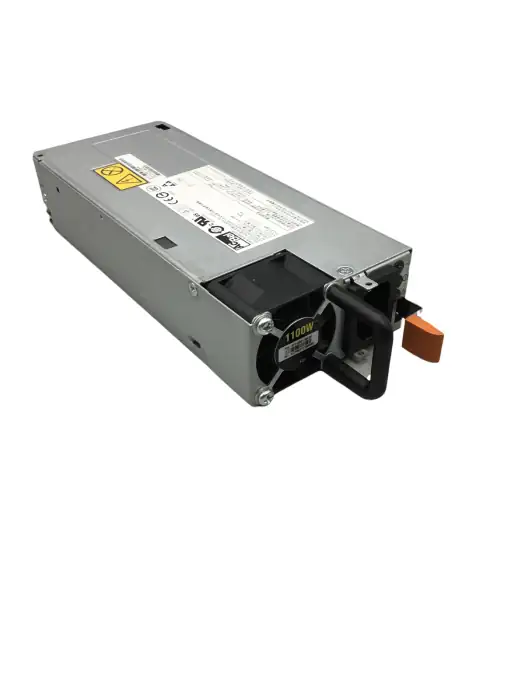 ThinkSystem 1100W (230V/115V) Platinum HS PSU 01PF504