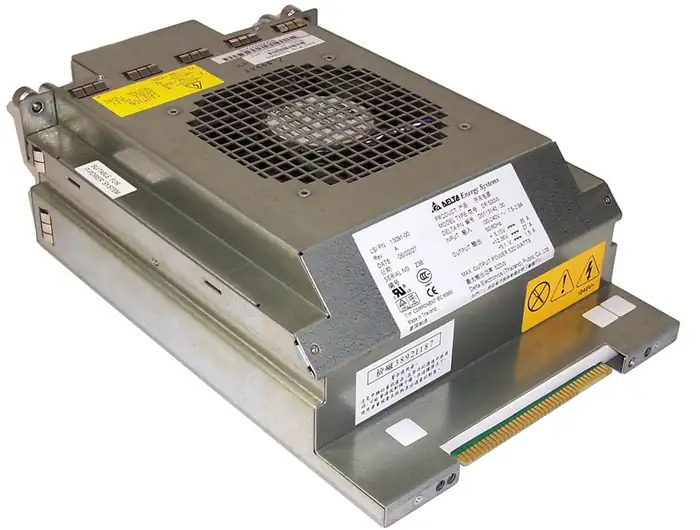 POWER SUPPLY STR IBM 911/520/RS6000 850W - 97P2330