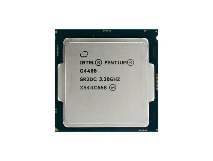CPU INTEL PENTIUM 2C DC G4400 3.3GHz/3MB/5GT/54W LGA1151