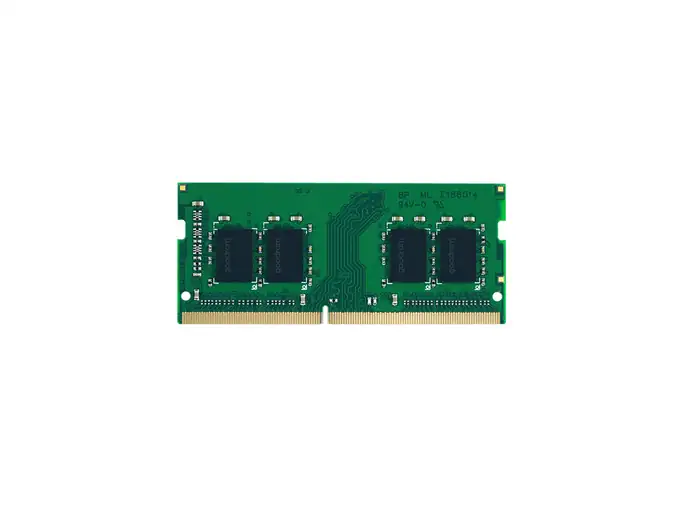 4GB PC4-21300/2666MHZ  DDR4 SDRAM UDIMM