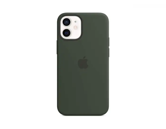 APPLE iPHONE 12 MINI MATT CASE GREEN