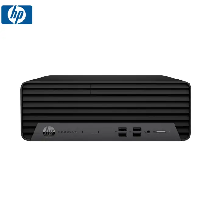 HP ProDesk 400 G7 SFF Core i5 10th Gen 