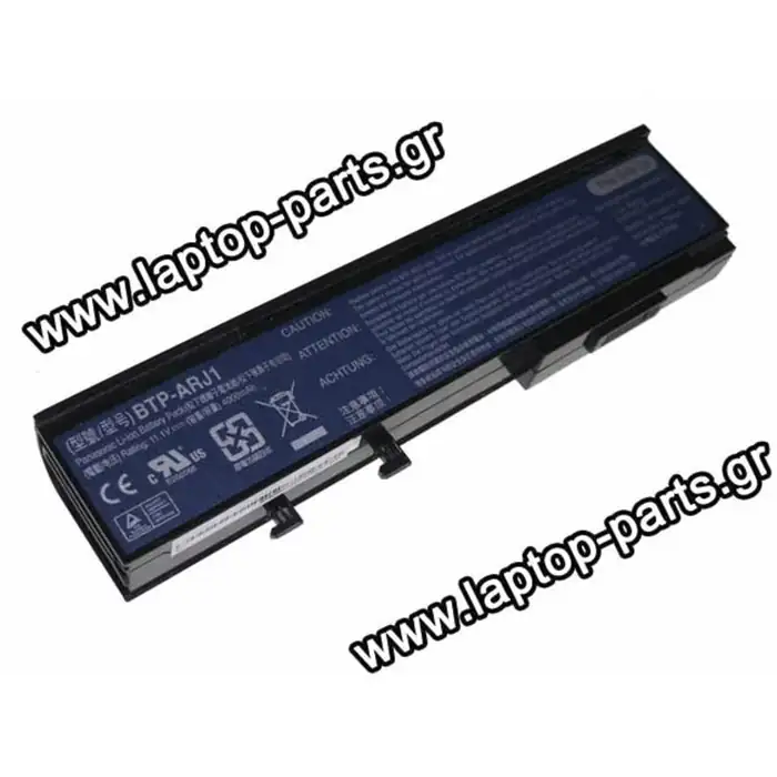 ACER TRAVELMATE 2420 2440 3240 BATTERY 6 CELL GA - BT006030