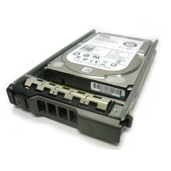 500GB 7.2K 2.5 SAS 6G ST9500620SS 55RMX