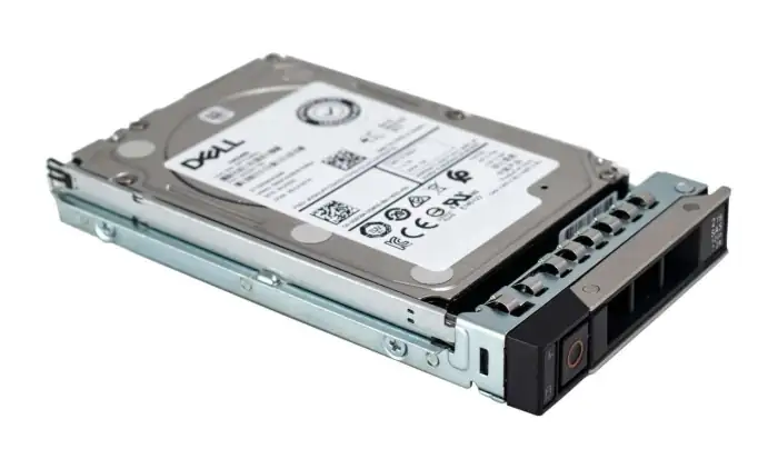 300GB 15K 2.5 SAS 12G WK8X0 WK8X0