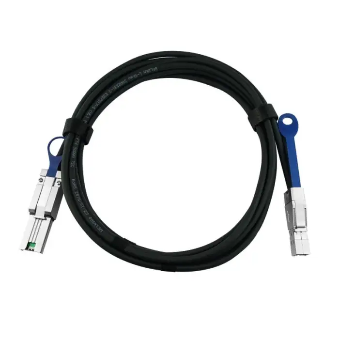 SFP+ 10Gb Active Ethernet Twinax Copper Cable 1.0m EN01