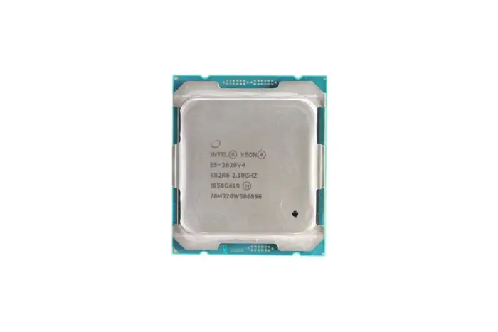 Intel E5-2620v4 2.1GHz 8C 20M 85W E5-2620V4