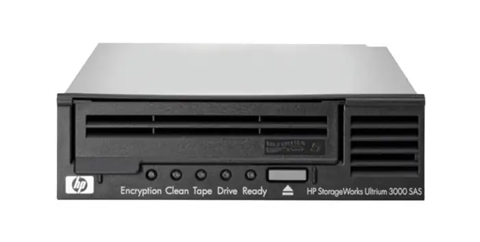 HP LTO-5 Ultrium 3000 SAS internal tape drive 693416-001