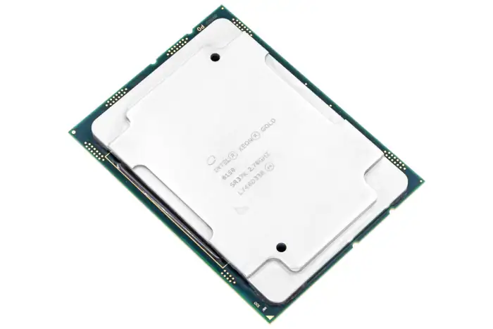 Intel GOLD 6150 2.7GHz 18C 24.75M 165W  CD8067303328000
