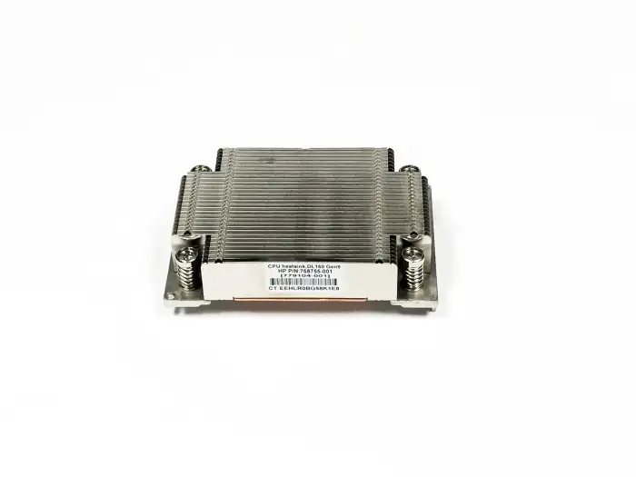 HP Heatsink for DL160 G9 779104-001
