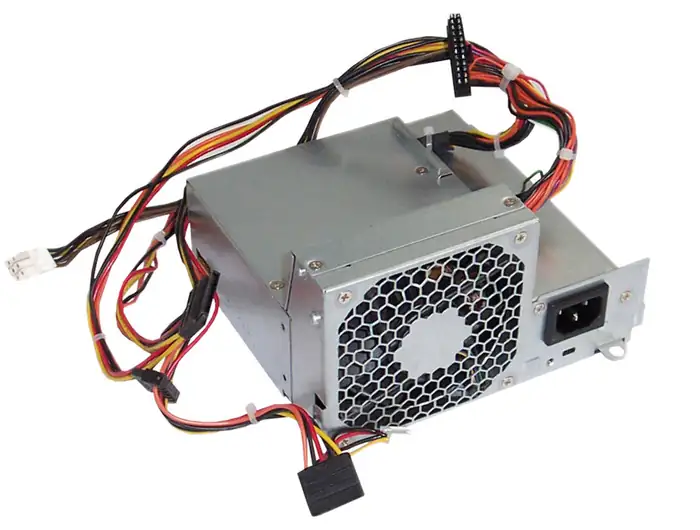 POWER SUPPLY PC HP DC7800 SFF 240W