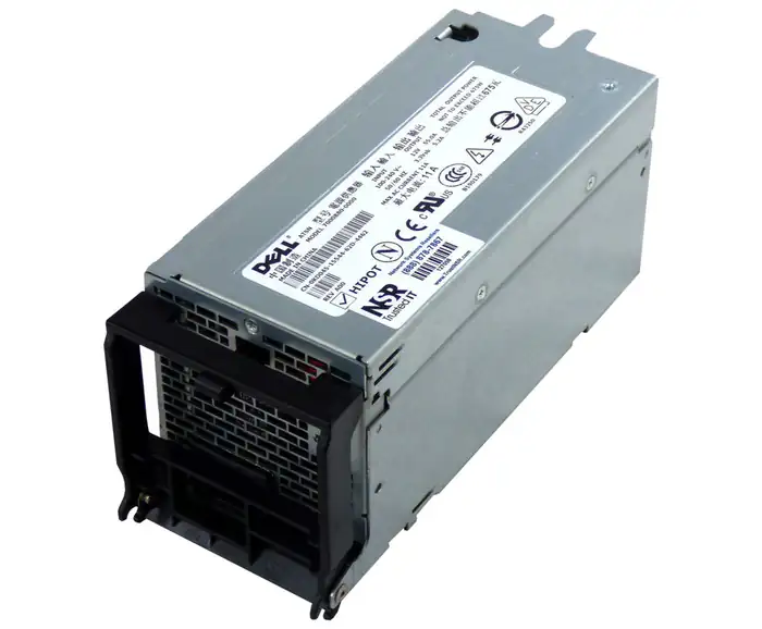 POWER SUPPLY SRV 675W DELL PE1800