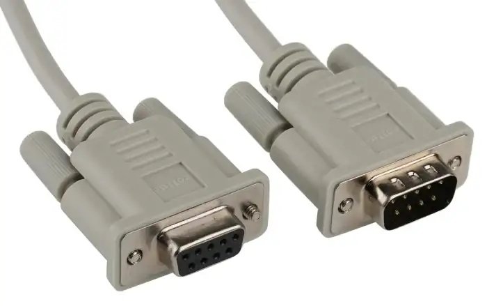 CABLE RS232 STD DB9 FTXD-2
