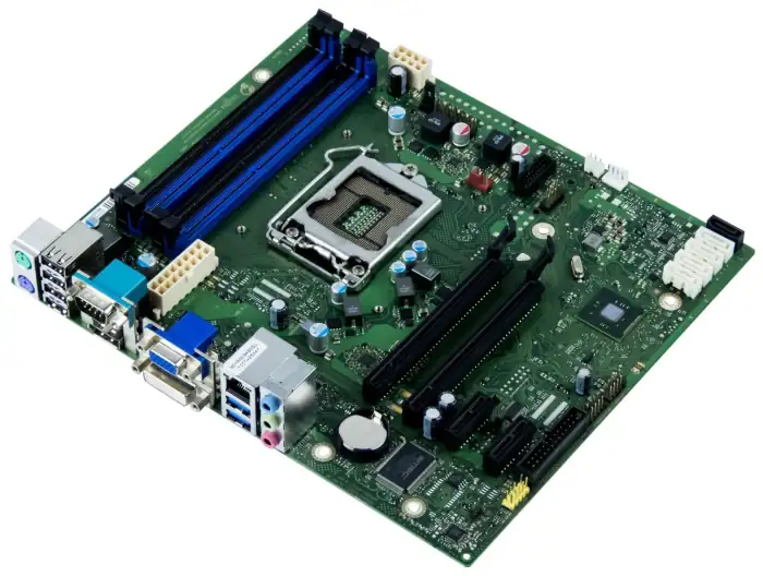 MB FSC ESPRIMO E720 SFF S1150 PCI-E VSN
