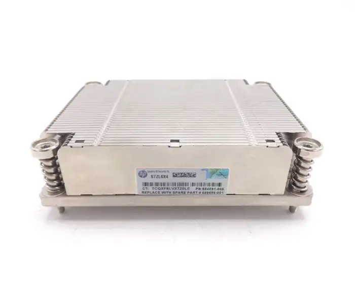 HEATSINK FOR SERVER HP PROLIANT DL320E G8